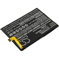 Batterie pour Doogee S30 (5000 mAh/19 Wh, 3.8 V)