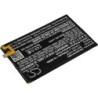 Batterie pour Doogee Y6 Max (4100 mAh/15.58 Wh, 3.8 V)