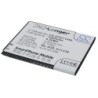Batterie pour Haier E617 (1500 mAh/5.55 Wh, 3.7 V)