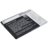 Batterie pour Haier E617 (1500 mAh/5.55 Wh, 3.7 V)