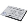 Batterie pour Haier E611 (1500 mAh/5.55 Wh, 3.7 V)