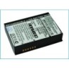 Batterie pour HTC Artemis (2400 mAh/8.88 Wh, 3.7 V)