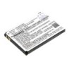 Batterie pour Doro HandlePlus 334 (800 mAh/2.96 Wh, 3.7 V)