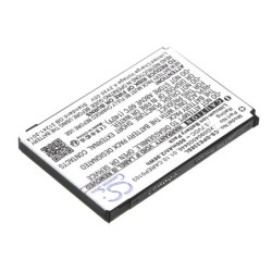 Batterie pour Doro HandlePlus 334 (800 mAh/2.96 Wh, 3.7 V)