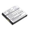 Batterie pour Doro SHELL01A (800 mAh/2.96 Wh, 3.7 V)