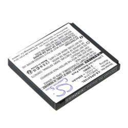 Batterie pour Doro SHELL01A (800 mAh/2.96 Wh, 3.7 V)