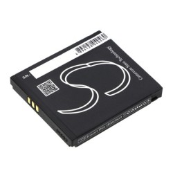 Batterie pour Doro SHELL01A (800 mAh/2.96 Wh, 3.7 V)