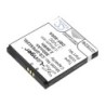 Batterie pour Doro DBF-800D (800 mAh/2.96 Wh, 3.7 V)