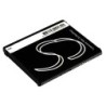 Batterie pour Cingular STAR160 (850 mAh/3.15 Wh, 3.7 V)