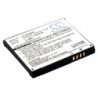 Batterie pour Cingular 3125 (850 mAh/3.15 Wh, 3.7 V)
