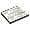 Batterie pour HTC S420 (850 mAh/3.15 Wh, 3.7 V)