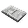 Batterie pour HTC Iris 100 (1250 mAh/4.63 Wh, 3.7 V)