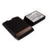 Batterie pour Dopod C500 (2250 mAh/8.33 Wh, 3.7 V)