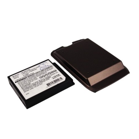 Batterie pour HTC S710 (2250 mAh/8.33 Wh, 3.7 V)