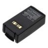 Batterie pour Datalogic 4ACC0046 (5200 mAh/19.24 Wh, 3.7 V)