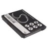 Batterie pour Dopod Touch (1100 mAh/4.07 Wh, 3.7 V)