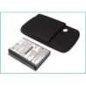 Batterie pour O2 XDA Nova (2000 mAh/7.4 Wh, 3.7 V)