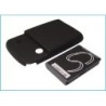 Batterie pour HTC ELF0160 (2000 mAh/7.4 Wh, 3.7 V)