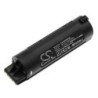 Batterie pour Datalogic BY-01 (3200 mAh/11.84 Wh, 3.7 V)