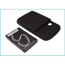Batterie pour Dopod Touch (2000 mAh/7.4 Wh, 3.7 V)
