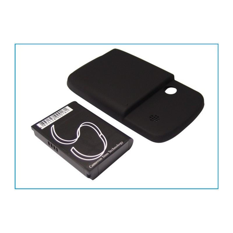 Batterie pour Dopod Touch (2000 mAh/7.4 Wh, 3.7 V)