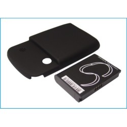 Batterie pour Dopod S1 (2000 mAh/7.4 Wh, 3.7 V)