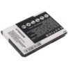 Batterie pour Dopod S700 (1100 mAh/4.07 Wh, 3.7 V)