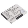 Batterie pour HTC Jade (1100 mAh/4.07 Wh, 3.7 V)
