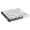 Batterie pour DOOV D770 (1650 mAh/6.11 Wh, 3.7 V)
