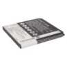 Batterie pour DOOV D3 (1650 mAh/6.11 Wh, 3.7 V)