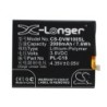 Batterie pour DOOV PL-C15 (2000 mAh/7.6 Wh, 3.8 V)