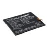 Batterie pour DOOV PL-C15 (2000 mAh/7.6 Wh, 3.8 V)