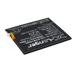 Batterie pour DOOV LM1 (2000 mAh/7.6 Wh, 3.8 V)