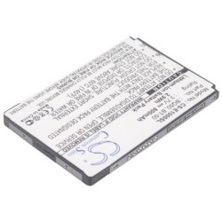 Batterie pour Motorola BQ50 (800 mAh/2.96 Wh, 3.7 V)