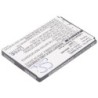 Batterie pour Motorola E1070 (800 mAh/2.96 Wh, 3.7 V)