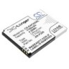 Batterie pour Emporia FLIP basic (1150 mAh/4.26 Wh, 3.7 V)