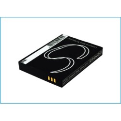 Batterie pour Emporia Solid (1450 mAh/5.37 Wh, 3.7 V)