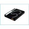 Batterie pour Emporia Solid (1450 mAh/5.37 Wh, 3.7 V)