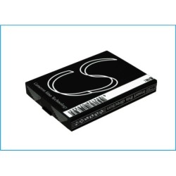 Batterie pour Emporia Solid (1450 mAh/5.37 Wh, 3.7 V)