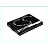 Batterie pour Emporia Solid (1450 mAh/5.37 Wh, 3.7 V)