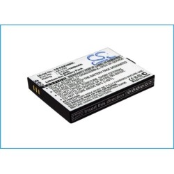 Batterie pour Emporia Solid (1450 mAh/5.37 Wh, 3.7 V)