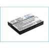 Batterie pour Emporia Solid (1450 mAh/5.37 Wh, 3.7 V)