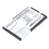 Batterie pour Emporia TALKbasic (1050 mAh/3.89 Wh, 3.7 V)