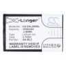 Batterie pour Emporia TALKbasic (1050 mAh/3.89 Wh, 3.7 V)