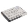 Batterie pour ITT Easy 7 (600 mAh/2.22 Wh, 3.7 V)
