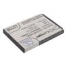 Batterie pour ITT Easy 7 (600 mAh/2.22 Wh, 3.7 V)