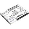 Batterie pour Emporia Basic V26 (1200 mAh/4.44 Wh, 3.7 V)