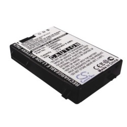 Batterie pour Everex E900 (1440 mAh/5.33 Wh, 3.7 V)