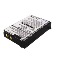 Batterie pour Everex E900 (1440 mAh/5.33 Wh, 3.7 V)