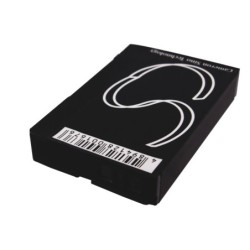 Batterie pour Everex E900 (1440 mAh/5.33 Wh, 3.7 V)